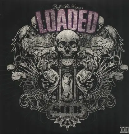 Duff McKagan's Loaded - Sick