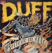 Duff McKagan - Believe in Me