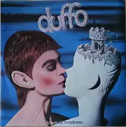 7inch Vinyl Single - Duffo - Tower Of Madness