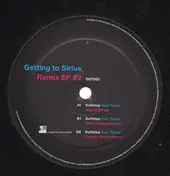 Duffstep - Getting To Sirius.-Rmx/2