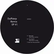 Duffstep - Getting To Sirius Rmx #2/ Mark E Rmx