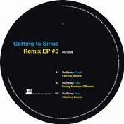 Duffstep - Getting To Sirius Rmx #3/ Falty Dl Rmx