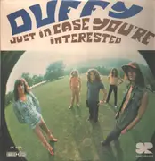 LP - Duffy - Just In Case You're Interested - Original French