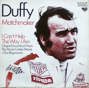 Duffy - Matchmaker / I Can't Help The Way I Am