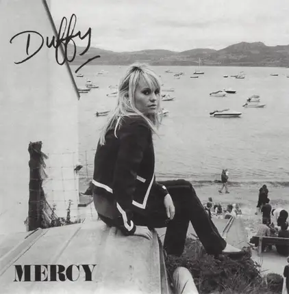 DUFFY - Mercy