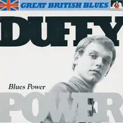 Duffy Power - Blues Power