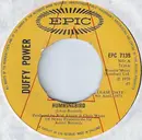 7inch Vinyl Single - Duffy Power - Hummingbird