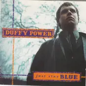 Duffy Power - Just Stay Blue