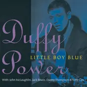 Duffy Power - Little Boy Blue