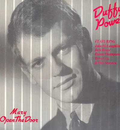 Duffy Power - Mary Open the Door