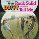 7'' - Duffy - Rock Solid / Tell Me