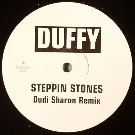Duffy - Stepping Stone