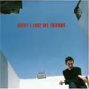 CD - Duffy - I Love My Friends