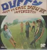 LP - Duffy - Just In Case You're Interested - Pokora 1001. French Unique Cover