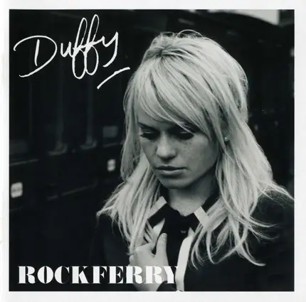 Duffy - Rockferry