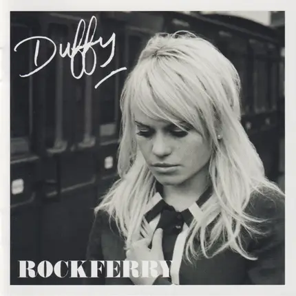 Duffy - Rockferry