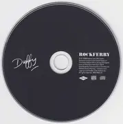 CD - Duffy - Rockferry