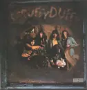 LP - Duffy - Scruffy Duffy - 1973 U.K. Original Issue