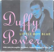 Duffy Power - Little Boy Blue