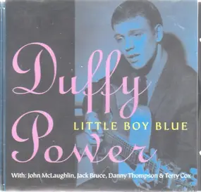 Duffy Power - Little Boy Blue