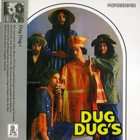 DUG DUGS - Dug Dugs