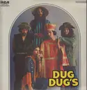 LP - Dug Dug's - Los Dug Dug's