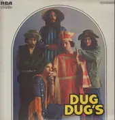 Dug Dug's - Los Dug Dug's