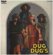 Dug Dug's - Los Dug Dug's