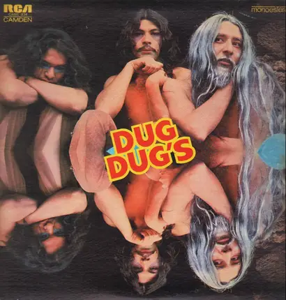 Dug Dug's - Smog
