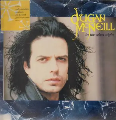 Dugan McNeill - In the Velvet Night