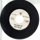 7inch Vinyl Single - Dugg Collins - Talk About Me