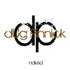 CD - Dug Pinnick - Naked