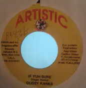 Dugsy Ranks - If Ya Sure