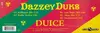12inch Vinyl Single - Duice - Dazzey Duks