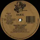 12'' - Duice - Dazzey D?ks