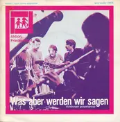 Duisburger Gospelgroup - Was Aber Werden Wir Sagen...