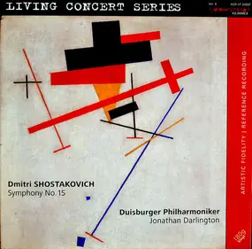 Dmitri Shostakovich - Symphony No. 15