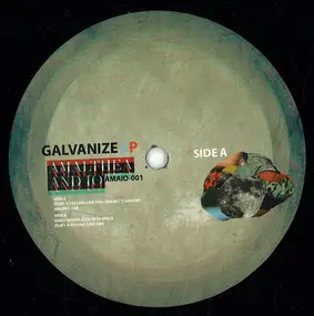 Duky / Malbec - Galvanize EP