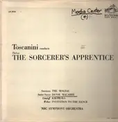 Dukas - Toscanini Conducts Dukas · The Sorcerer's Apprentice