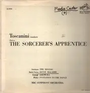 Dukas - Toscanini Conducts Dukas · The Sorcerer's Apprentice
