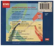 CD - Dukas / Bizet / Debussy / Ravel - L'Apprenti sorcier a.o.