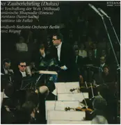 LP - Dukas - Der Zauberlehrling,, H.Rögner, Rundfunk-Sinf-Orch