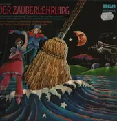 Paul Dukas - Der Zauberlehrling