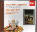 CD - Dukas / Franck / Lazzari / Duparc / Michel Plasson a.o. - The Sorcerer's Apprentice - French Symphonic Poems