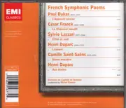 CD - Dukas / Franck / Lazzari / Duparc / Michel Plasson a.o. - The Sorcerer's Apprentice - French Symphonic Poems