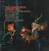 LP - Dukas / Mussorgsky / Piston / Rossini - The Sorcerer's Apprentice