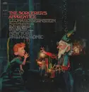 LP - Dukas / Mussorgsky / Piston / Rossini - The Sorcerer's Apprentice