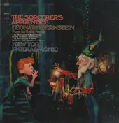 Dukas - The Sorcerer's Apprentice