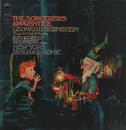 Dukas / Mussorgsky / Piston / Rossini - The Sorcerer's Apprentice