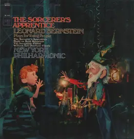 Dukas - The Sorcerer's Apprentice